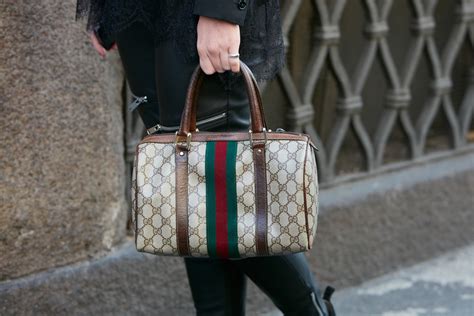 gucci tasche fake preis